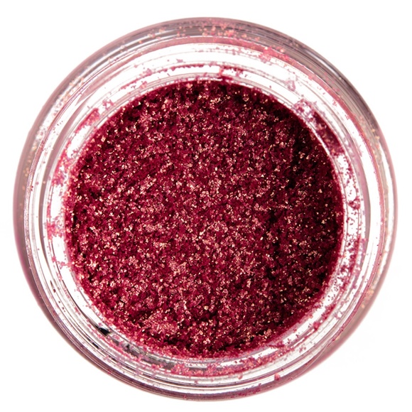 MAC Pigment Rose - Picture 2 of 4